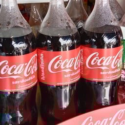 โค้ก 1.25 ลิตร