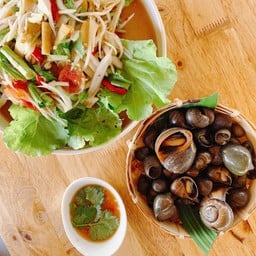 อิ่มโอโซนคาเฟ่