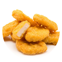 นักเก็ต nuggets