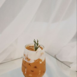 Milk Tea Say Cheese (T)