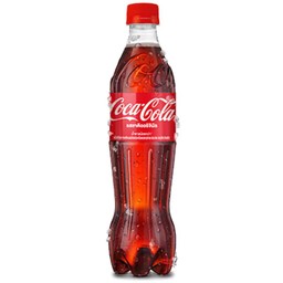 Coke original น้ำโค้ก ออริจินัล