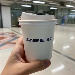 Rees Suvarnabhumi airport- domestic side