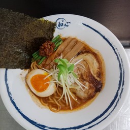 Spicy Miso