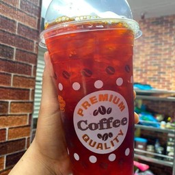 ชาน้ำผึ้ง