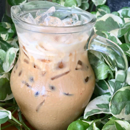 กาแฟเวียดนามเย็น