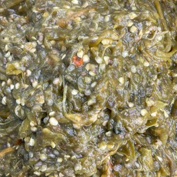 น้ำพริกหนุ่ม