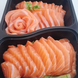 แซลมอนsize XL