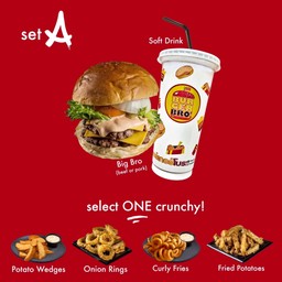 -Set A-