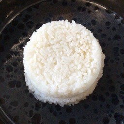 ข้าวสวย