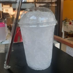 น้ำแข็งเปล่าแก้วโอ่ง 32 Oz