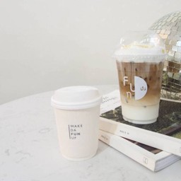 Caramel Macchiato (T)