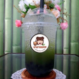 กีวี่โซดา