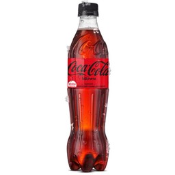 Coke no sugar น้ำโค้ก สูตรไม่มีน้ำตาล
