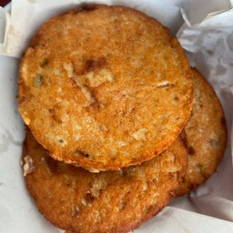 หมูยอแผ่น