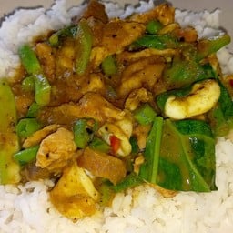 โกจิ้ว เจ็สำลี