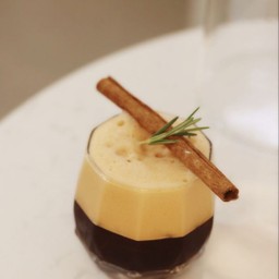 Coffee or Tea Ahhh Honey! (T)