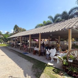 ฟ้าใสติ่มซำ