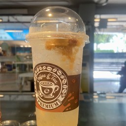 บ๊วยมะนาว