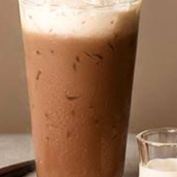 โอวัลตินเย็น