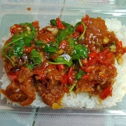 ร้านป้านิตผัดไท(อิสลาม)
