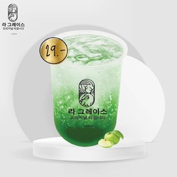 แอปเปิ้ลโซดา