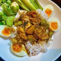 ครัวปักษ์ใต้บ้านเรา(นครศรีฯ)