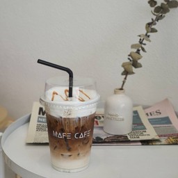 Mafe Cafe' Minimal Space