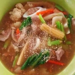 ราดหน้า