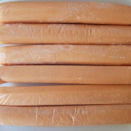 ไส้กรอกชีสไม้ละ