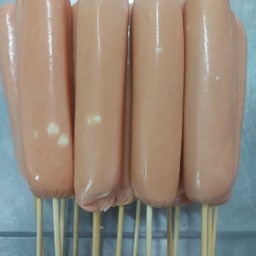 ไส้กรอกชีส