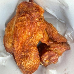 สะโพกไก่