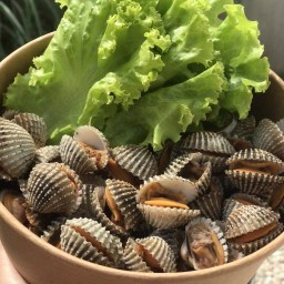 I'M (อิ่ม) อาหารเช้า สาขาคณาสิริ