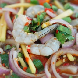 บ้านโกวปิง บ้านฉาง