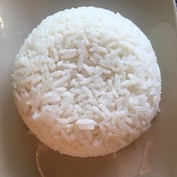 ข้าวเปล่า