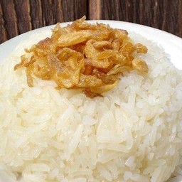 ข้าวเหนียวนุ่ม