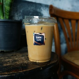 เอสเพรสโซ่เย็น