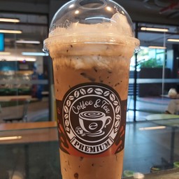 ชาโกโก้