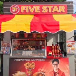 Five Star คู้บอน 27