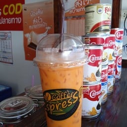 กาแฟกังฟู แยกโพธิสาร15