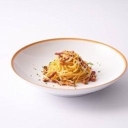 พาสต้าคาโบนาร่า