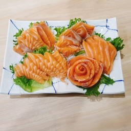 แซลมอน size L