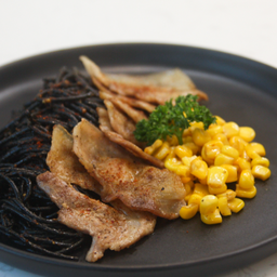 Spaghetti My Heart Go Mala la la la