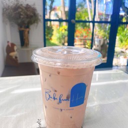 โอวัลติน