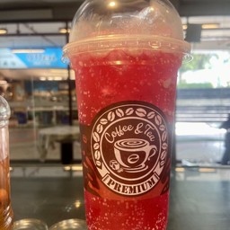 แดงมะนาว