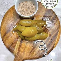 มะดันแช่อิ่ม