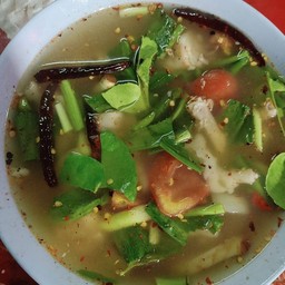 ต้มซุปเปอร์ ตีนไก่