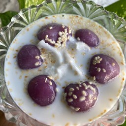 บีวลอยไส้งาดำ