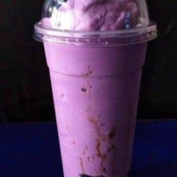 เผือกหอมนมสดปั่น