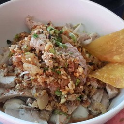 ชนาเตี๋ยว ตำ ยำ ข้าว