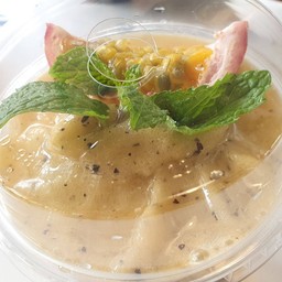 เสาวรสปั่น (120 บาท) 